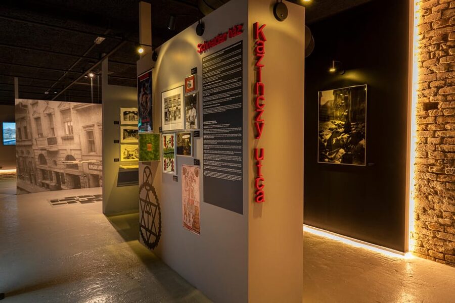 Budapest: Mika Tivadar Secret Museum Entry Ticket - What $5 gets you