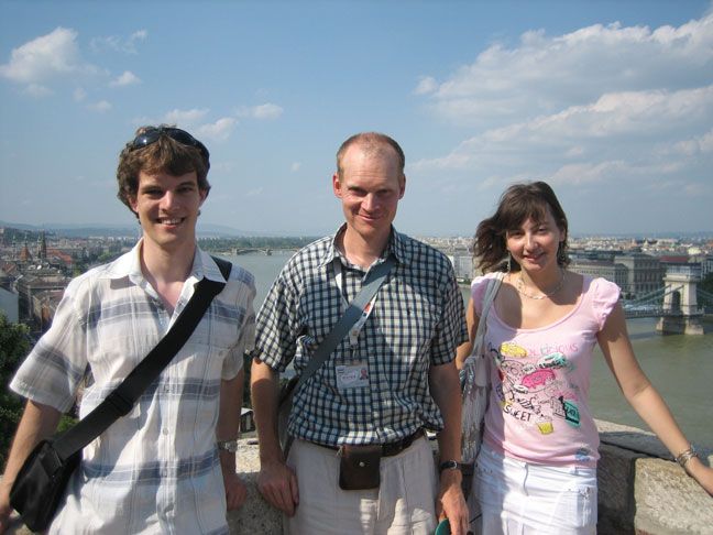 Budapest: Multilingual Highlights Tour - Is $41 a fair price?