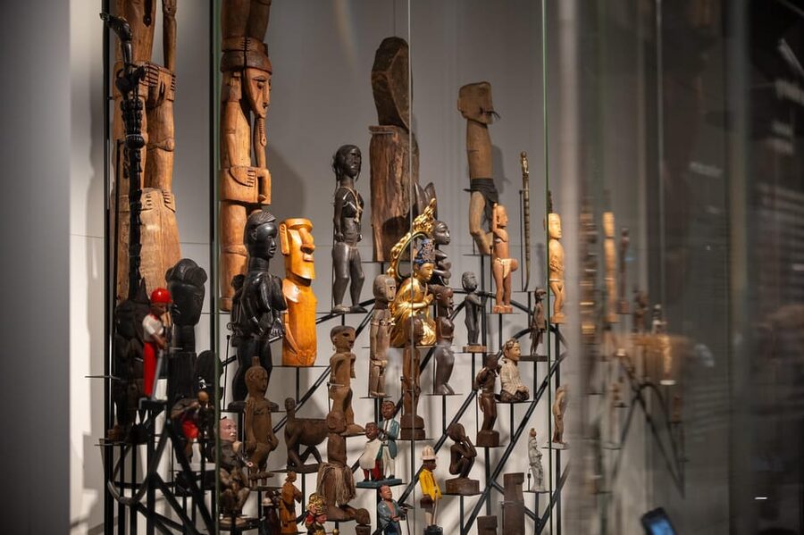 Budapest: Museum of Ethnography Entry Ticket - Why the ZOOM exhibition deserves attention