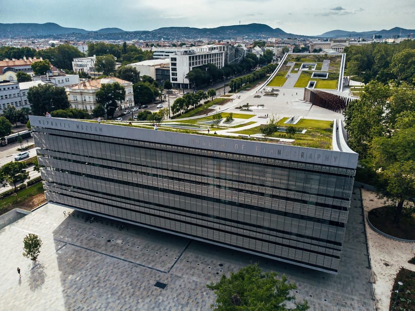 Budapest: Museum of Ethnography Entry Ticket - Temporary exhibitions add a changing reason to return