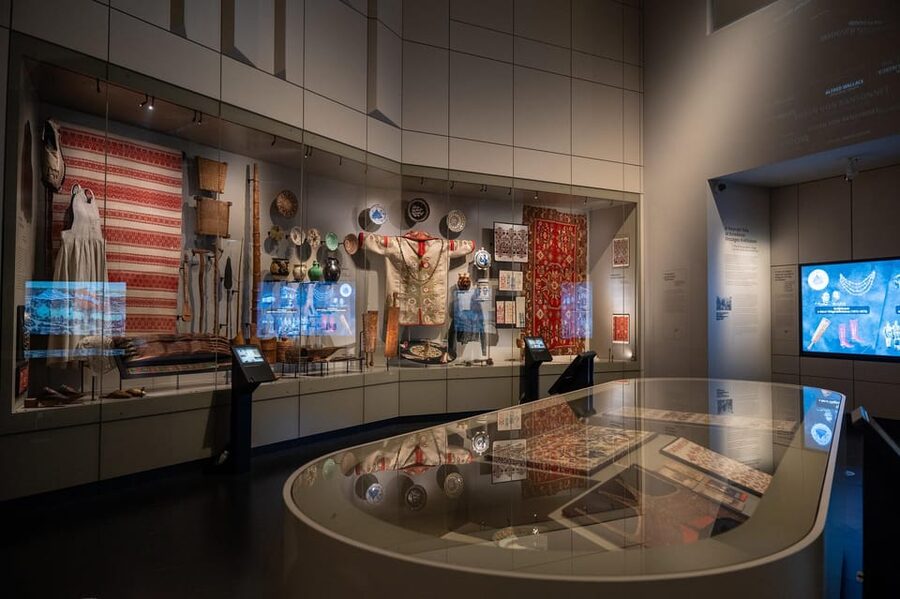 Budapest: Museum of Ethnography Entry Ticket - Who will get the most from this museum