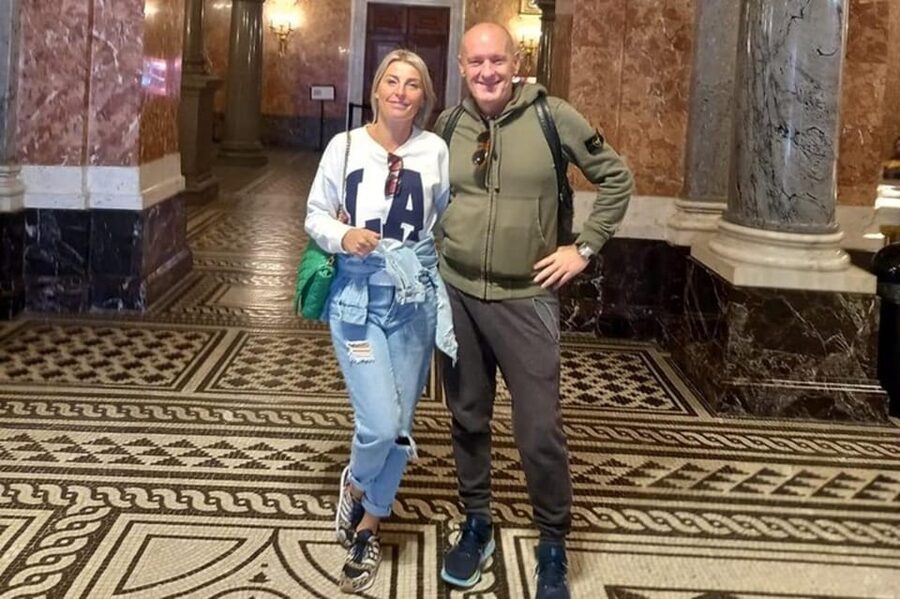 Budapest : Must-see attractions walking tour - Key points at a glance