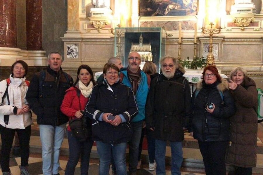 Budapest : Must-see attractions walking tour - What $29 means for the value