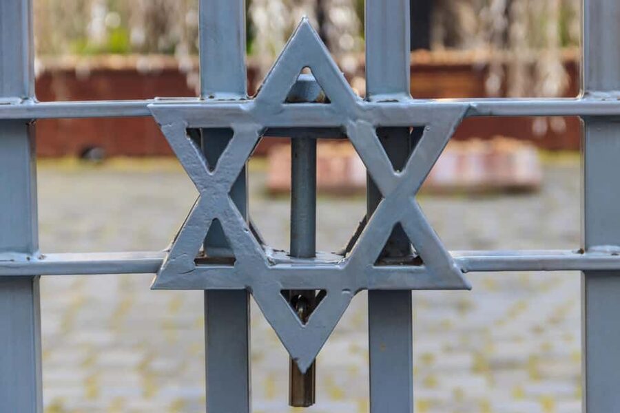 Budapest Old Jewish Quarter History Private Walking Tour - Dohány Street Synagogue, Budapest’s great landmark