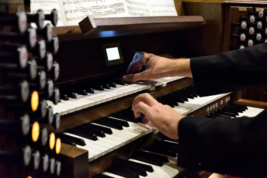 Budapest: Organ Concert in St. Stephen's Basilica - Key points to know before you go