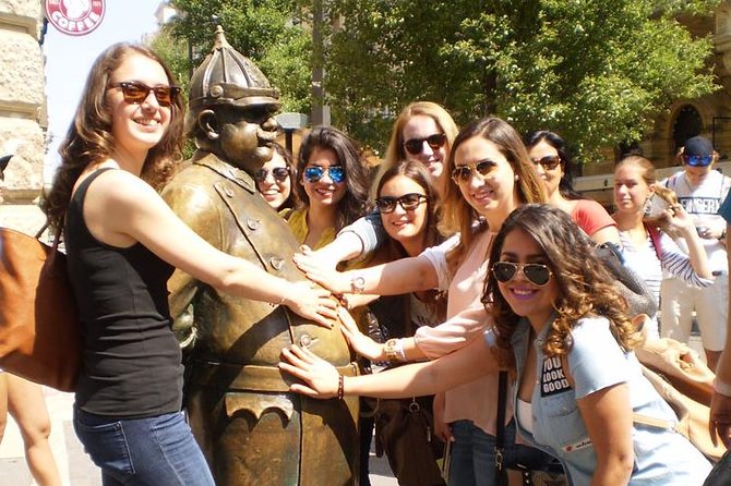 Budapest Orientation Walking Tour - Why this is a useful first look at Budapest