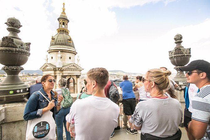 Budapest Overview Private tour - Why this four-hour introduction works