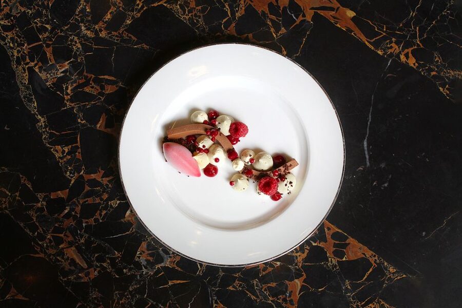 Budapest: Párisi Passage Restaurant 3-Course Menu - FAQ