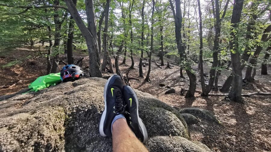 Budapest Peaks: Off-Road eBike Tour - Elizabeth Lookout is the payoff