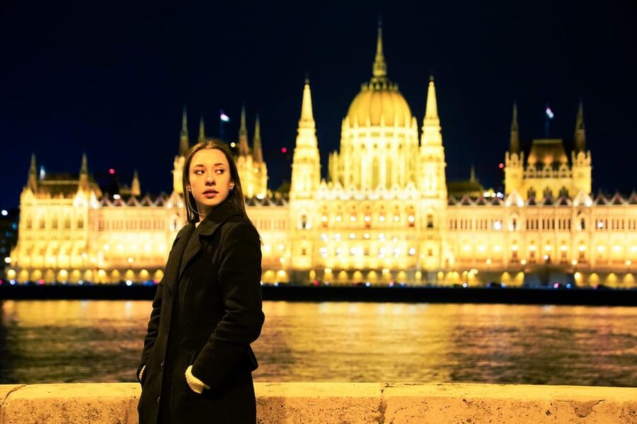 Budapest: Photo Session with Professional Local Photographer - Direction for confident poses and nervous beginners