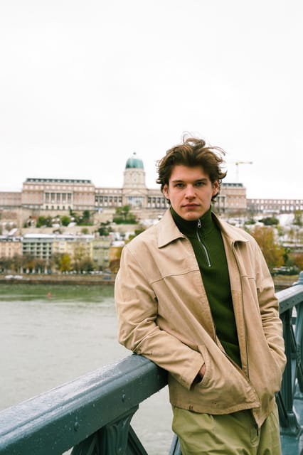 Budapest: Photo Session with Professional Local Photographer - Why the editing option may be worth the extra 10 euros