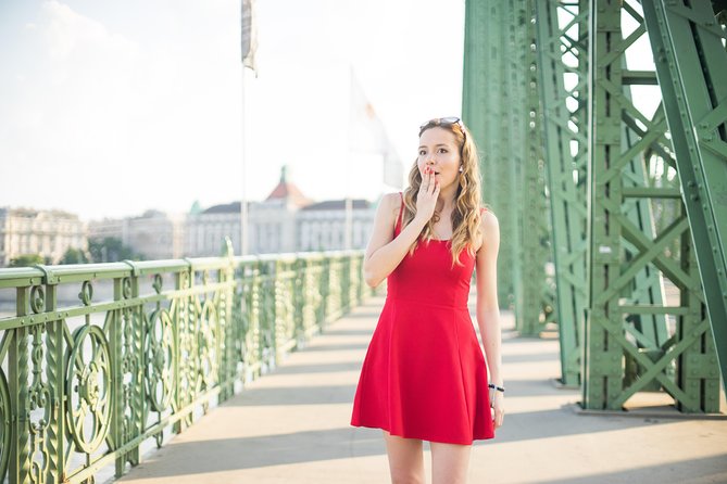 Budapest photoshoot&sightseeing - City Park and Vajdahunyad Castle