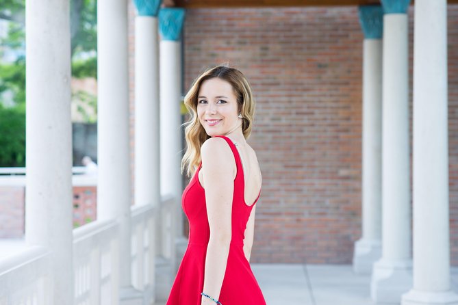 Budapest photoshoot&sightseeing - What you receive after the session