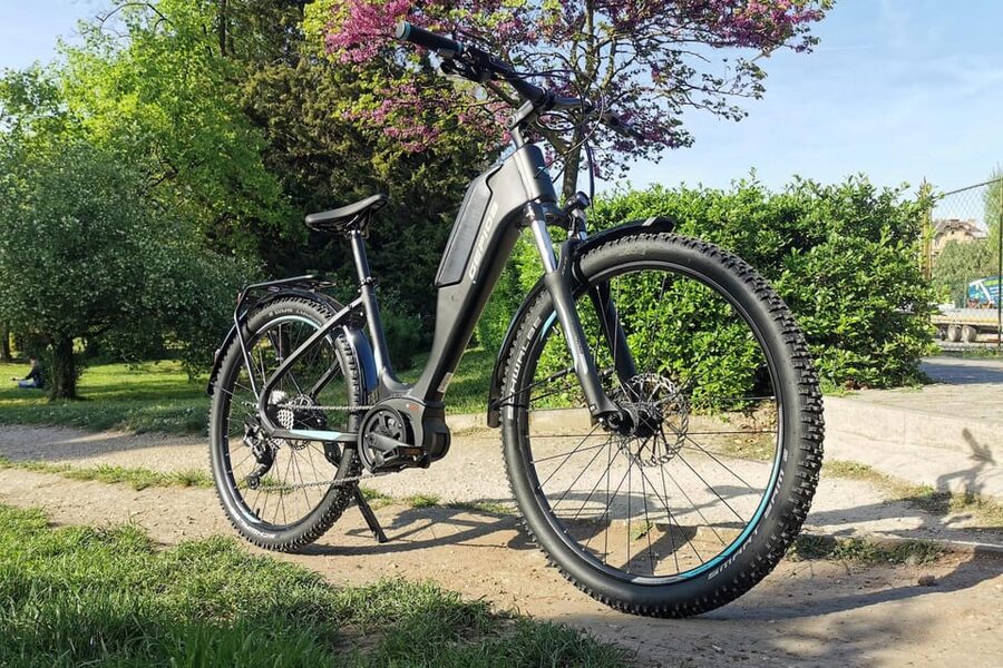 Budapest: Premium E-Bike Rental - Should you book the Budapest premium e-bike rental?
