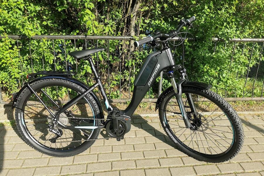 Budapest: Premium E-Bike Rental - Who will get the most from this rental?