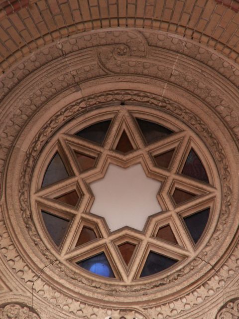 Budapest Private 3-Hour Jewish Heritage Tour - The Jewish Museum and the story behind the monuments