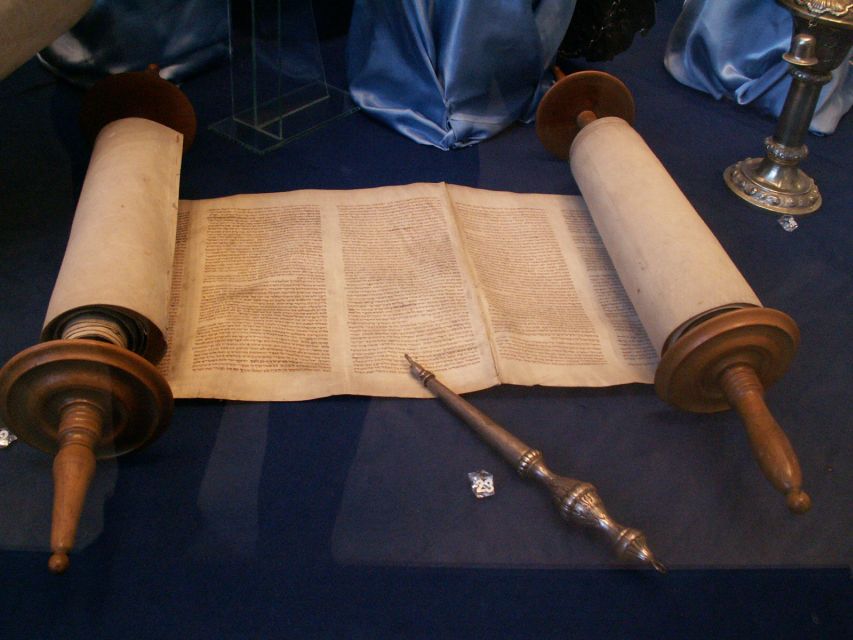 Budapest Private 3-Hour Jewish Heritage Tour - Who should book this three-hour walk?