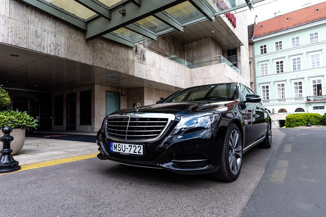 Budapest Private Airport Transfer in a Luxury Car - Who will get the most from this transfer?
