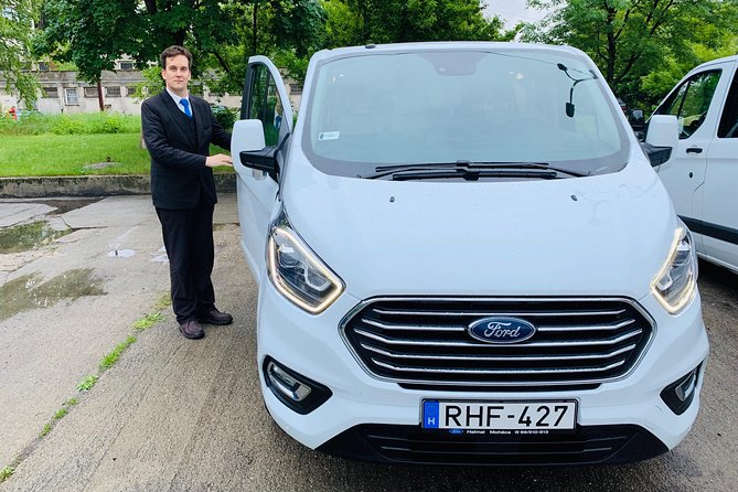 Budapest Private Airport Transfer to City or to BUD Airport Door 2 Door - A private ride instead of the airport shuffle