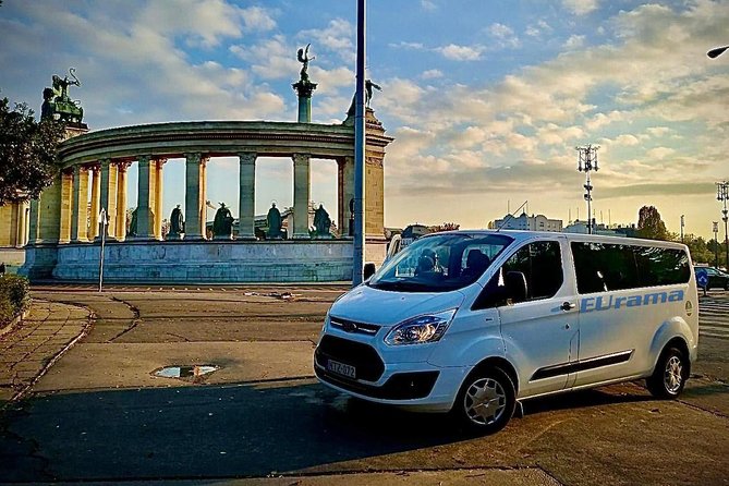 Budapest Private Airport Transfer to City or to BUD Airport Door 2 Door - What happens after you land at BUD