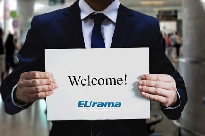 Budapest Private Airport Transfer to City or to BUD Airport Door 2 Door - The ride into Budapest