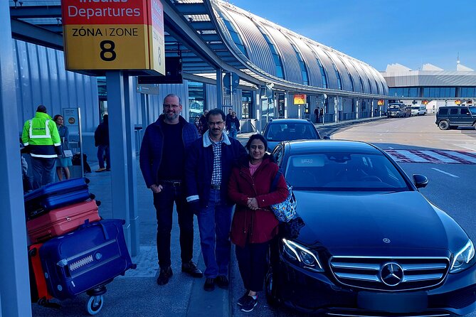 Budapest Private City Tour by car in 3 hours - Why a private car works well in Budapest