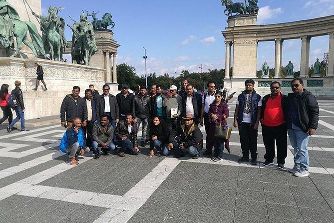 Budapest Private City Tour by car in 3 hours - Andrássy Avenue and the State Opera House