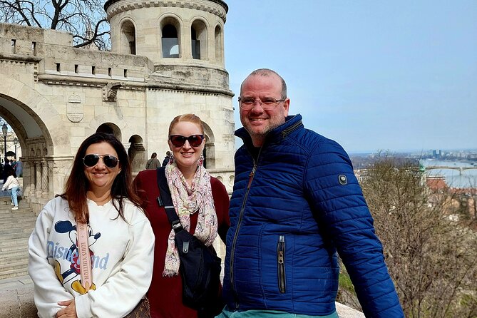 Budapest Private City Tour by car in 4 hours - Heroes’ Square and City Park