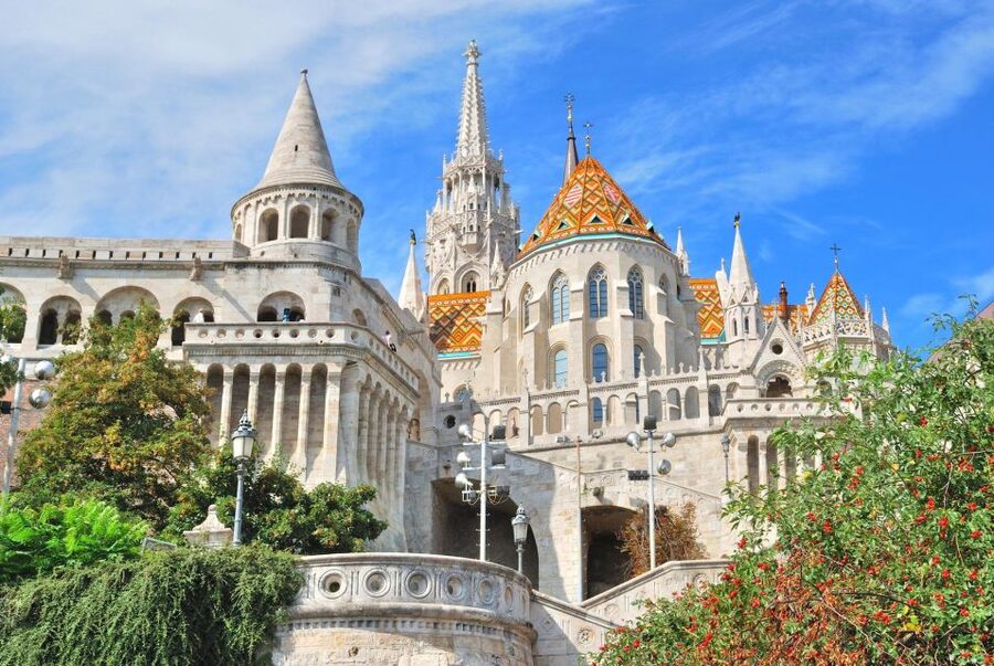 Budapest: Private City Tour with Local Guide - Key points to know before booking