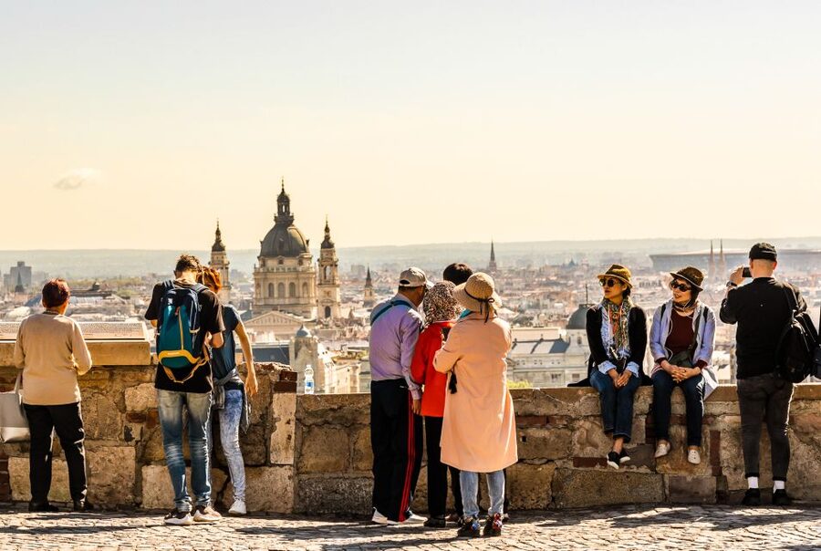 Budapest: Private Custom Tour with a Local – Icons & Gems - Key points to know before booking