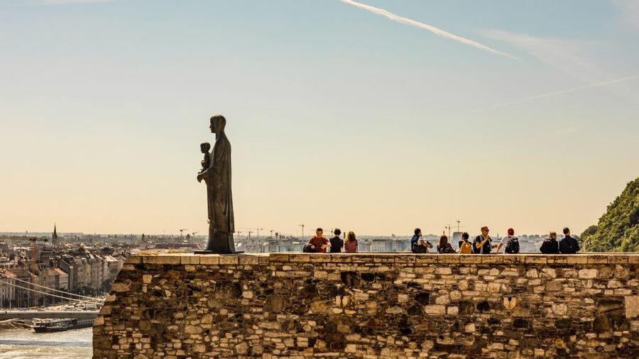 Budapest: Private Custom Tour with a Local – Icons & Gems - What your flexible route can include
