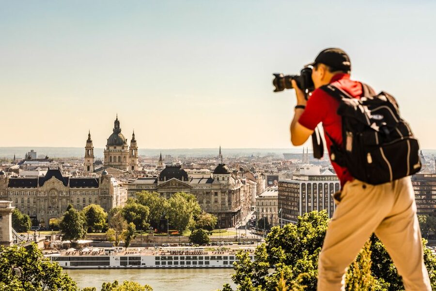 Budapest: Private Custom Tour with a Local – Icons & Gems - Why a Pest-focused first day can work well