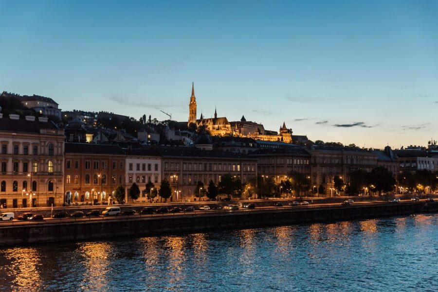 Budapest: Private Custom Tour with a Local – Icons & Gems - Practical details that affect your day