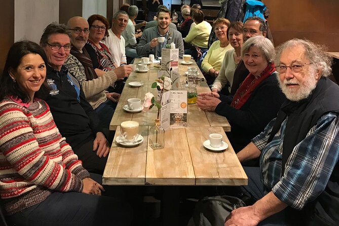 Budapest: Private Custom Walking Tour with A Guide (Private Tour) - Why a private Budapest orientation can be useful