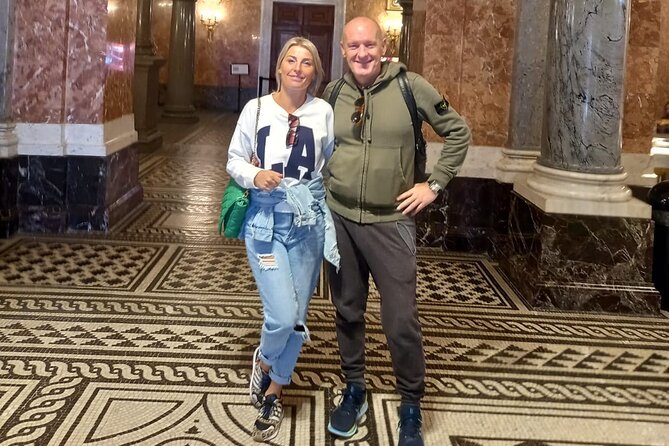 Budapest: Private Custom Walking Tour with A Guide (Private Tour) - Who should book this private walk
