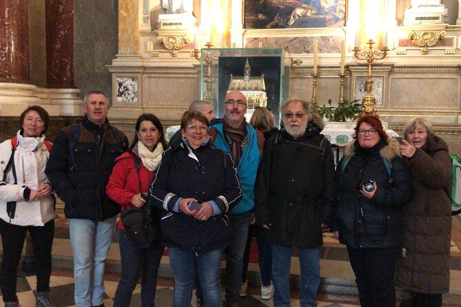 Budapest: Private Custom Walking Tour with A Guide (Private Tour) - The best use of two hours