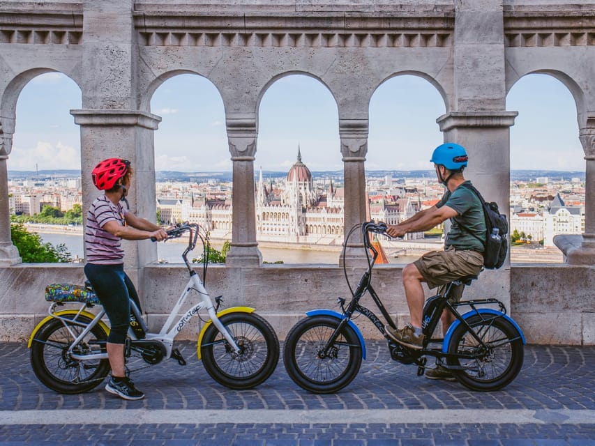 Budapest: Private Customizable Tour in French - Key points at a glance