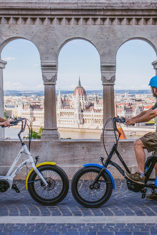 Budapest: Private Customizable Tour in French - Who should choose this Budapest tour