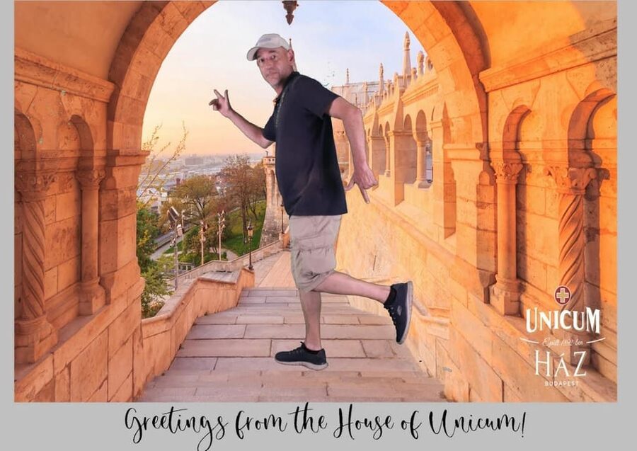 Budapest: Private Customizable Tour in French - A smart first look at Budapest