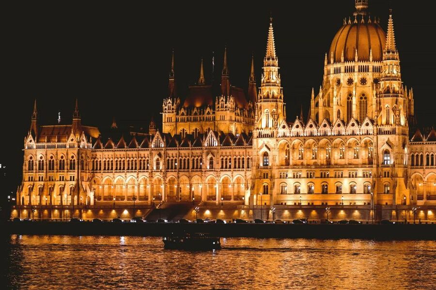 Budapest: Private Danube Yacht Cruise with Welcome Drink - Who will enjoy this private cruise most