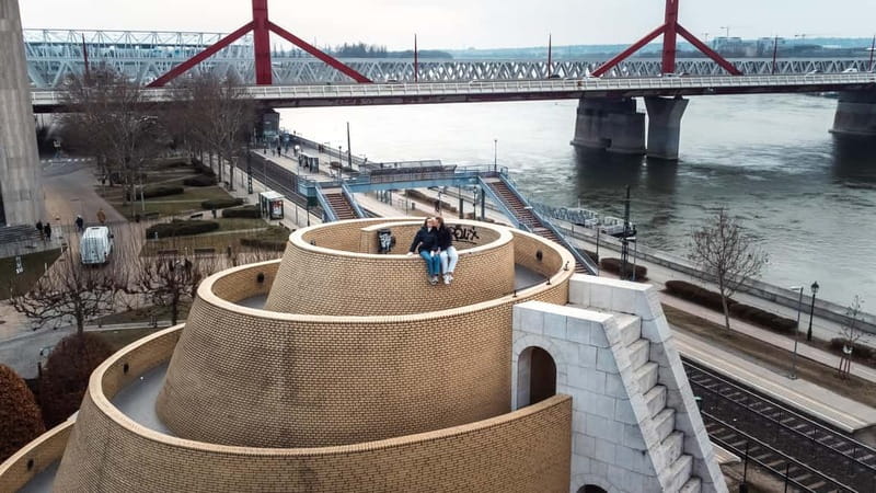 Budapest: Private Drone Photo Walking Tour with Photos - What the guide adds beyond the camera