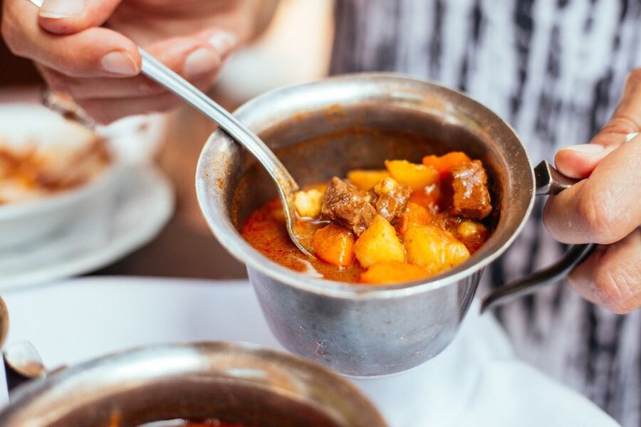 Budapest: Private Food Tour – 10 Tastings with Locals - Who should book this Budapest food walk?