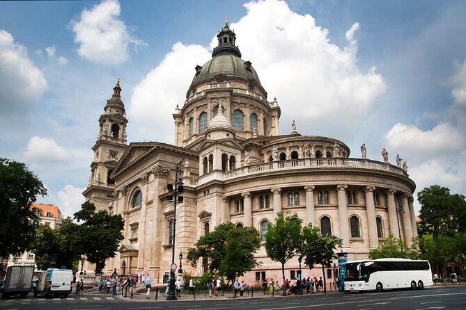 Budapest Private Full Day City Sightseeing Tour Walking or by Car - Pest’s political memorials and the Danube
