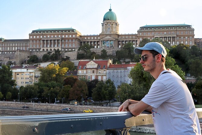 Budapest Private Guided Tour with Photoshoot - Big(3hrs) - Key points to know before booking