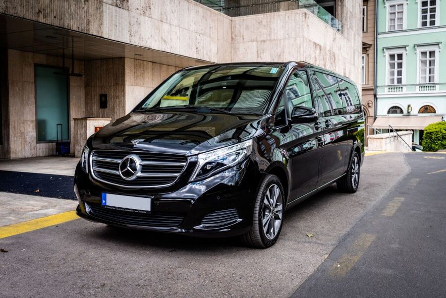 Budapest: Private Luxury Sightseeing Tour - How flexible is the route?