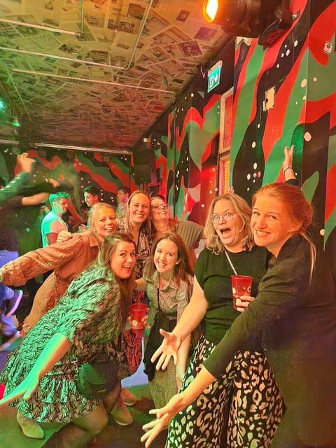 Budapest: Private, Personalized Pub Crawl, 3 drinks included - Why a private Budapest pub crawl can work better