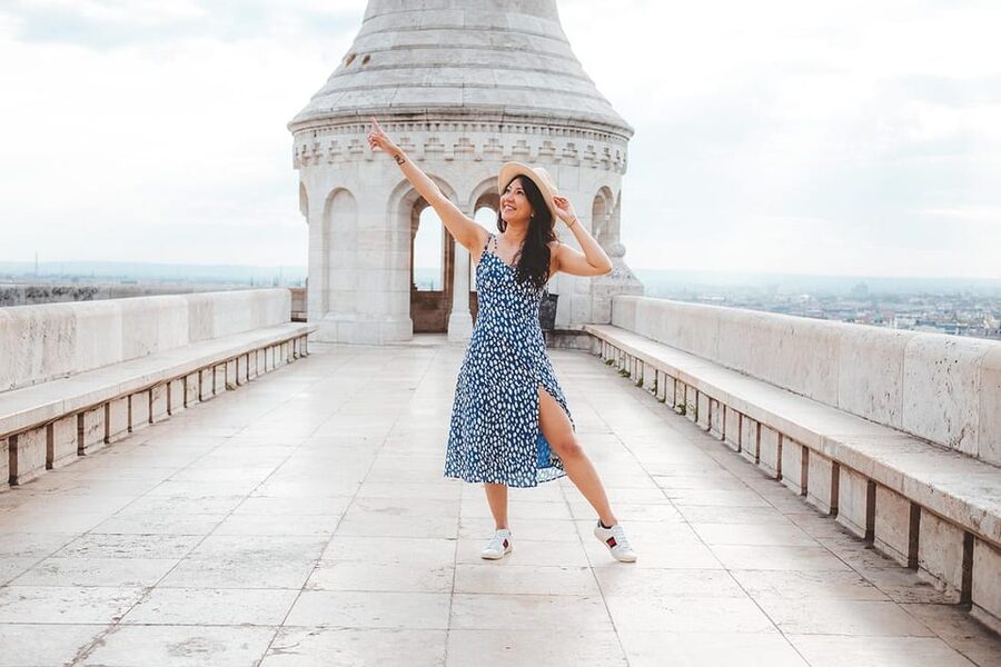 Budapest: Private Photoshoot & Sightseeing - Key points to know before booking