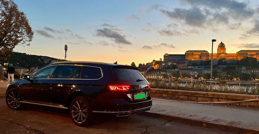 Budapest: Private Sightseeing Tour by car - Heroes’ Square, City Park, and the grand Pest landmarks