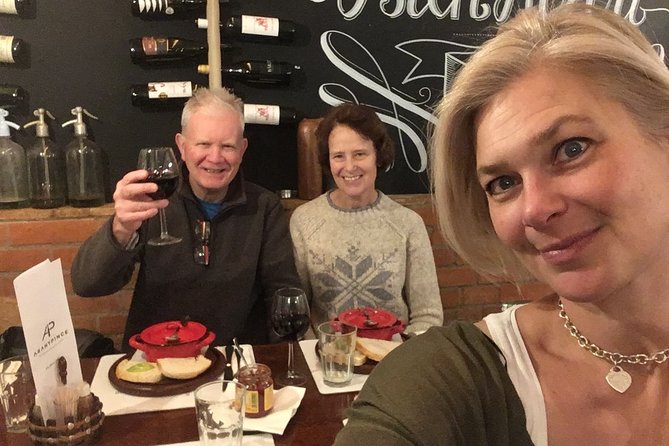 Budapest private sightseeing with Nelli & her local guides - A Budapest tour built around your questions