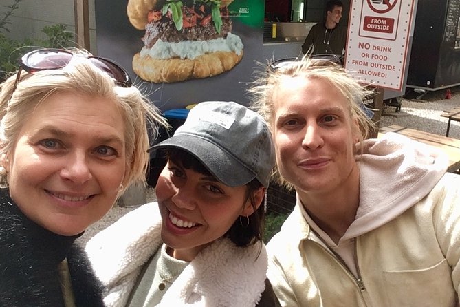 Budapest private sightseeing with Nelli & her local guides - Walking, public transport, and practical orientation